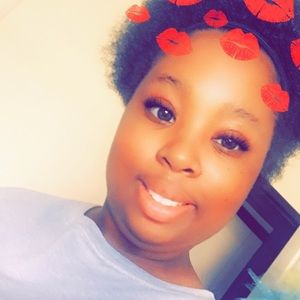 Meet your Posher, Shamiqua